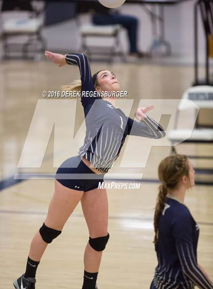 Thumbnail 3 in Ralston Valley vs Legacy (CHSAA 5A Playoff) photogallery.