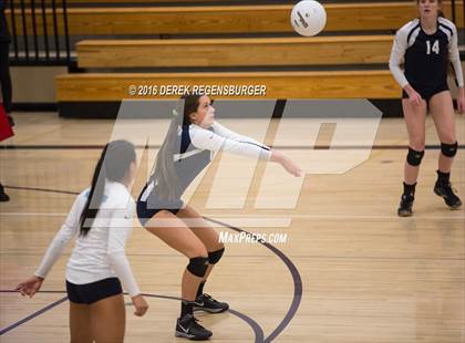 Thumbnail 2 in Ralston Valley vs Legacy (CHSAA 5A Playoff) photogallery.