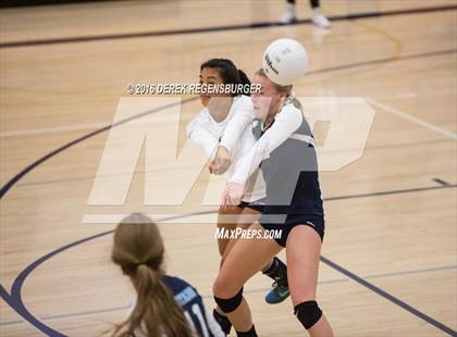 Thumbnail 2 in Ralston Valley vs Legacy (CHSAA 5A Playoff) photogallery.