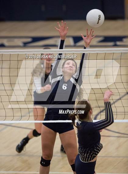 Thumbnail 2 in Ralston Valley vs Legacy (CHSAA 5A Playoff) photogallery.