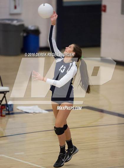 Thumbnail 1 in Ralston Valley vs Legacy (CHSAA 5A Playoff) photogallery.