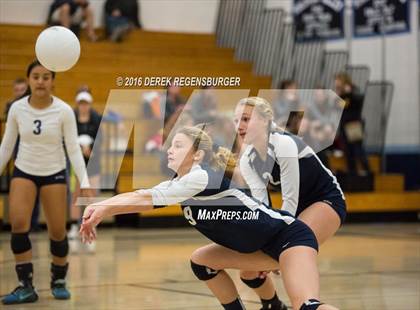 Thumbnail 1 in Ralston Valley vs Legacy (CHSAA 5A Playoff) photogallery.