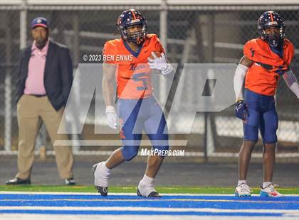 Thumbnail 3 in Brunswick vs Mundy's Mill (GHSA 6A Round 1) photogallery.
