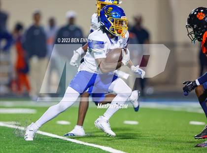 Thumbnail 1 in Brunswick vs Mundy's Mill (GHSA 6A Round 1) photogallery.