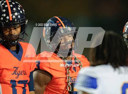 Thumbnail 2 in Brunswick vs Mundy's Mill (GHSA 6A Round 1) photogallery.