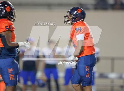 Thumbnail 3 in Brunswick vs Mundy's Mill (GHSA 6A Round 1) photogallery.