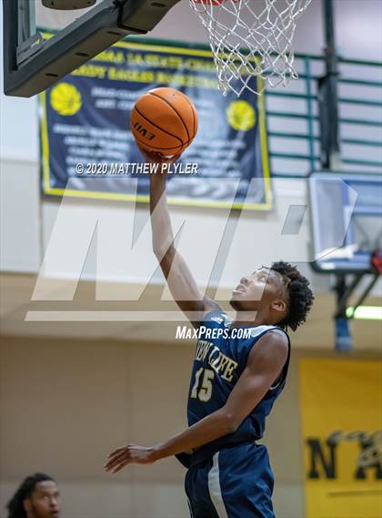Thumbnail 3 in New Life Christian Academy @ Northwood Temple Academy photogallery.