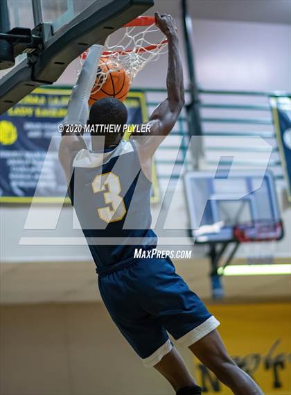 Thumbnail 3 in New Life Christian Academy @ Northwood Temple Academy photogallery.