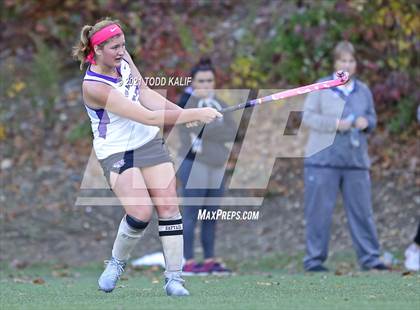 Thumbnail 2 in Old Saybrook vs North Branford (Shoreline Semifinal) photogallery.