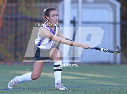 Thumbnail 3 in Old Saybrook vs North Branford (Shoreline Semifinal) photogallery.