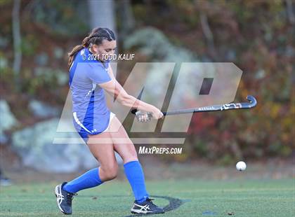 Thumbnail 2 in Old Saybrook vs North Branford (Shoreline Semifinal) photogallery.