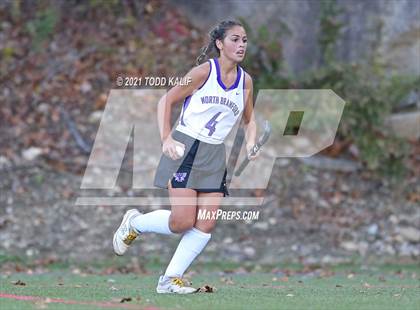 Thumbnail 1 in Old Saybrook vs North Branford (Shoreline Semifinal) photogallery.