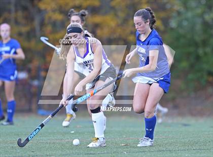Thumbnail 2 in Old Saybrook vs North Branford (Shoreline Semifinal) photogallery.