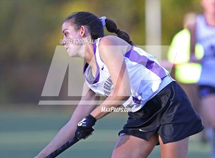 Thumbnail 1 in Old Saybrook vs North Branford (Shoreline Semifinal) photogallery.