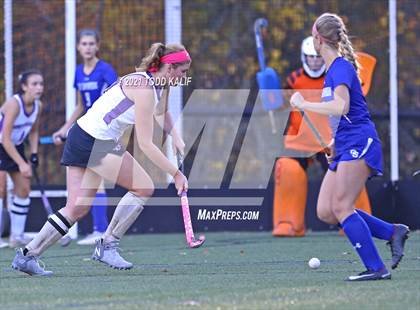 Thumbnail 1 in Old Saybrook vs North Branford (Shoreline Semifinal) photogallery.