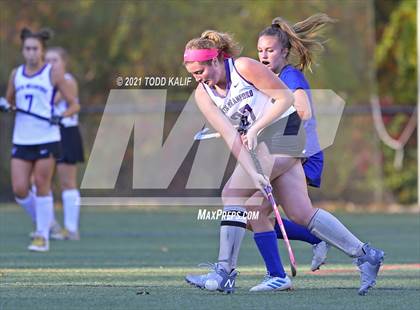 Thumbnail 3 in Old Saybrook vs North Branford (Shoreline Semifinal) photogallery.