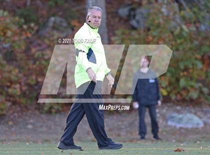Thumbnail 2 in Old Saybrook vs North Branford (Shoreline Semifinal) photogallery.