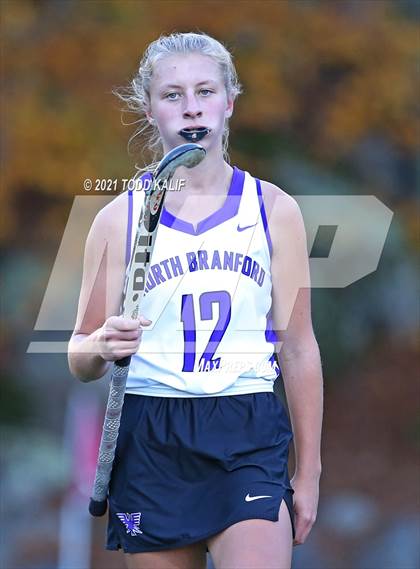 Thumbnail 1 in Old Saybrook vs North Branford (Shoreline Semifinal) photogallery.