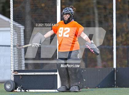 Thumbnail 3 in Old Saybrook vs North Branford (Shoreline Semifinal) photogallery.