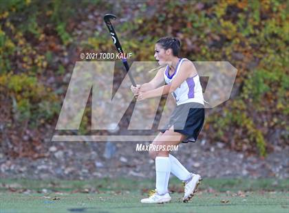 Thumbnail 3 in Old Saybrook vs North Branford (Shoreline Semifinal) photogallery.