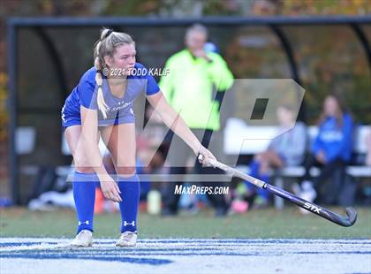 Thumbnail 1 in Old Saybrook vs North Branford (Shoreline Semifinal) photogallery.