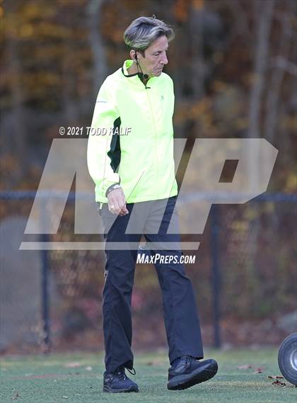 Thumbnail 1 in Old Saybrook vs North Branford (Shoreline Semifinal) photogallery.
