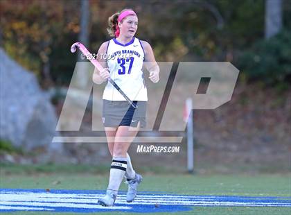 Thumbnail 1 in Old Saybrook vs North Branford (Shoreline Semifinal) photogallery.