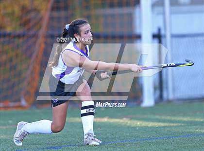 Thumbnail 1 in Old Saybrook vs North Branford (Shoreline Semifinal) photogallery.