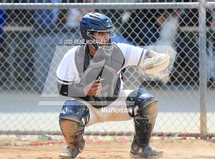 Thumbnail 1 in Los Angeles CES vs Franklin (CIF LACS D1 Round 1 Playoff) photogallery.