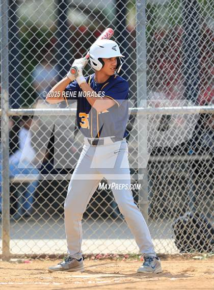 Thumbnail 1 in Los Angeles CES vs Franklin (CIF LACS D1 Round 1 Playoff) photogallery.
