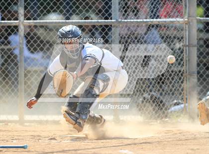 Thumbnail 3 in Los Angeles CES vs Franklin (CIF LACS D1 Round 1 Playoff) photogallery.
