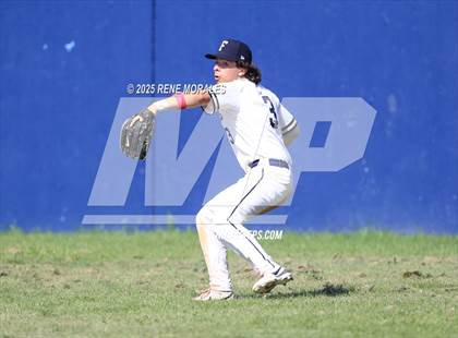 Thumbnail 3 in Los Angeles CES vs Franklin (CIF LACS D1 Round 1 Playoff) photogallery.