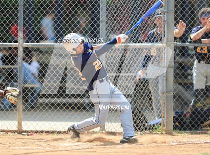 Thumbnail 1 in Los Angeles CES vs Franklin (CIF LACS D1 Round 1 Playoff) photogallery.