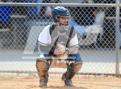 Thumbnail 3 in Los Angeles CES vs Franklin (CIF LACS D1 Round 1 Playoff) photogallery.
