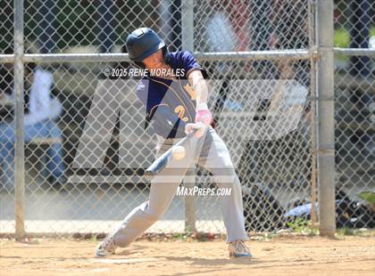 Thumbnail 3 in Los Angeles CES vs Franklin (CIF LACS D1 Round 1 Playoff) photogallery.