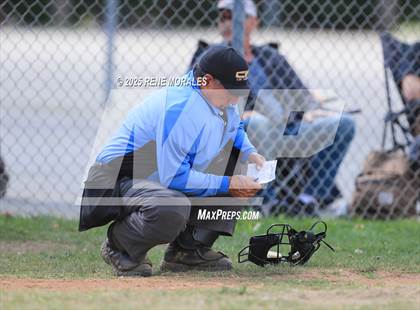 Thumbnail 1 in Los Angeles CES vs Franklin (CIF LACS D1 Round 1 Playoff) photogallery.