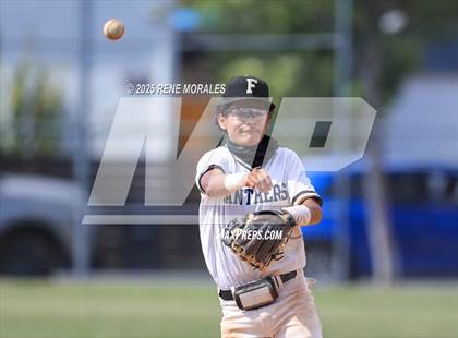 Thumbnail 1 in Los Angeles CES vs Franklin (CIF LACS D1 Round 1 Playoff) photogallery.