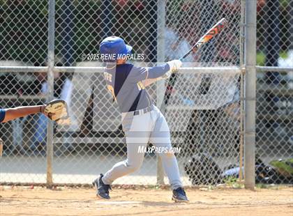 Thumbnail 1 in Los Angeles CES vs Franklin (CIF LACS D1 Round 1 Playoff) photogallery.