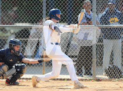 Thumbnail 3 in Los Angeles CES vs Franklin (CIF LACS D1 Round 1 Playoff) photogallery.