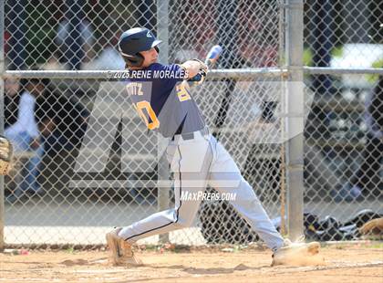 Thumbnail 2 in Los Angeles CES vs Franklin (CIF LACS D1 Round 1 Playoff) photogallery.