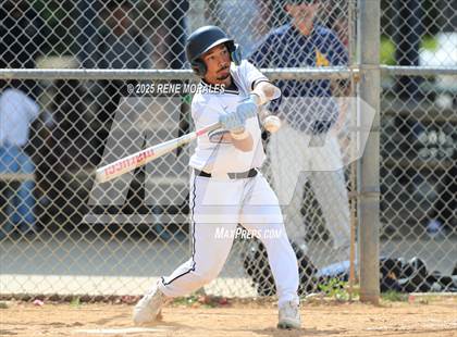 Thumbnail 2 in Los Angeles CES vs Franklin (CIF LACS D1 Round 1 Playoff) photogallery.