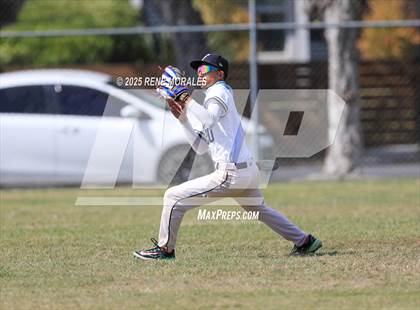 Thumbnail 1 in Los Angeles CES vs Franklin (CIF LACS D1 Round 1 Playoff) photogallery.