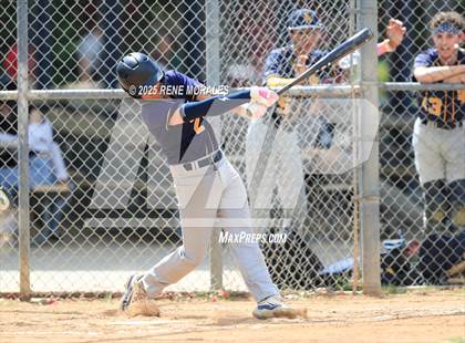 Thumbnail 1 in Los Angeles CES vs Franklin (CIF LACS D1 Round 1 Playoff) photogallery.
