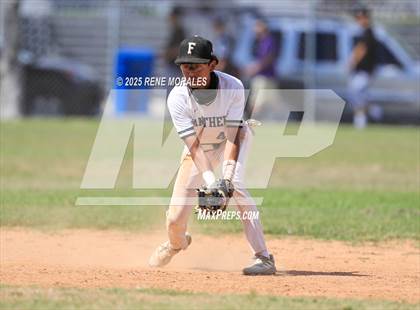 Thumbnail 1 in Los Angeles CES vs Franklin (CIF LACS D1 Round 1 Playoff) photogallery.