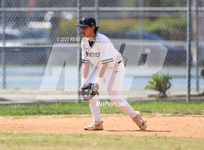 Thumbnail 3 in Los Angeles CES vs Franklin (CIF LACS D1 Round 1 Playoff) photogallery.