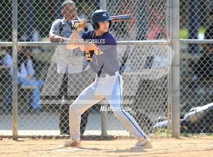 Thumbnail 2 in Los Angeles CES vs Franklin (CIF LACS D1 Round 1 Playoff) photogallery.