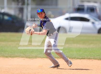 Thumbnail 1 in Los Angeles CES vs Franklin (CIF LACS D1 Round 1 Playoff) photogallery.