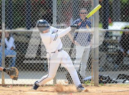 Thumbnail 2 in Los Angeles CES vs Franklin (CIF LACS D1 Round 1 Playoff) photogallery.