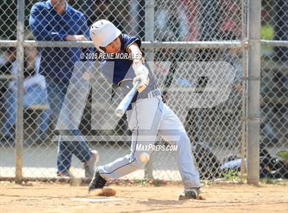 Thumbnail 3 in Los Angeles CES vs Franklin (CIF LACS D1 Round 1 Playoff) photogallery.