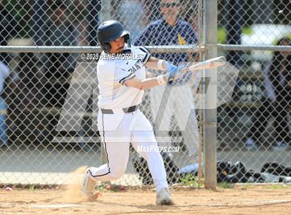 Thumbnail 3 in Los Angeles CES vs Franklin (CIF LACS D1 Round 1 Playoff) photogallery.